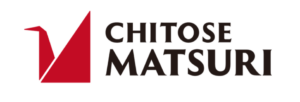 第1図 MATSURIロゴ
